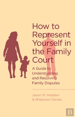 Bertrand.pt - How To Represent Yourself In The Family Court