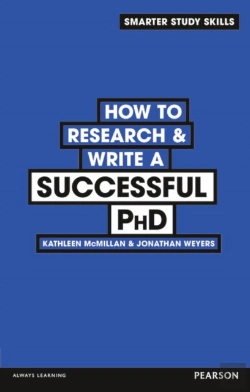 Bertrand.pt - How To Research & Write A Successful Phd