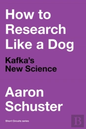 How To Research Like A Dog