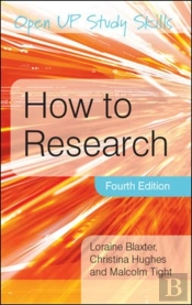 How To Research