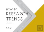 How To Research Trends Workbook