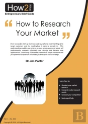 How To Research Your Market