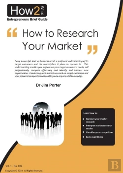 Bertrand.pt - How To Research Your Market
