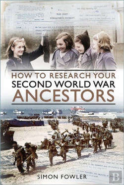 Bertrand.pt - How To Research Your Second World War Ancestors