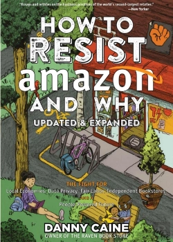 Bertrand.pt - How To Resist Amazon And Why (2nd Edition)