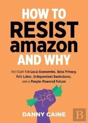 How To Resist Amazon And Why