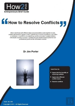 Bertrand.pt - How To Resolve Conflicts