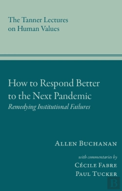Bertrand.pt - How To Respond Better To The Next Pandemic