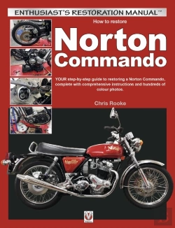 Bertrand.pt - How To Restore Norton Commando
