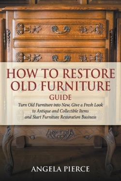 Bertrand.pt - How To Restore Old Furniture Guide