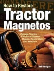 How To Restore Tractor Magnetos