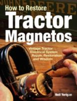 Bertrand.pt - How To Restore Tractor Magnetos