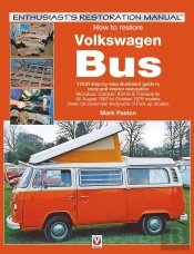 How To Restore Volkswagen (Bay Window) Bus