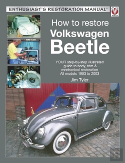 Bertrand.pt - How To Restore Volkswagen Beetle