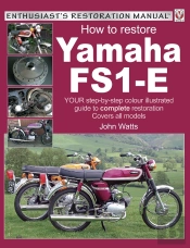 How To Restore Yamaha Fs1-E