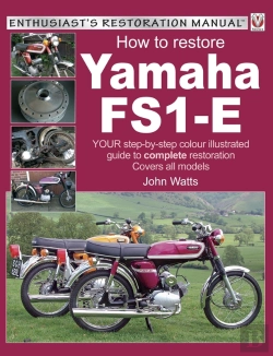 Bertrand.pt - How To Restore Yamaha Fs1-E