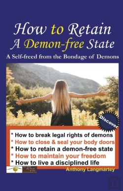 Bertrand.pt - How To Retain A Demon-Free State: A Self