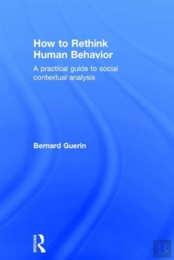 Bertrand.pt - How To Rethink Human Behavior