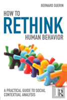 How To Rethink Human Behavior