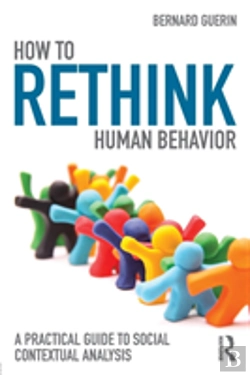 Bertrand.pt - How To Rethink Human Behavior