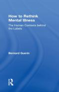 How To Rethink Mental Illness