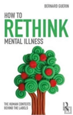 Bertrand.pt - How To Rethink Mental Illness