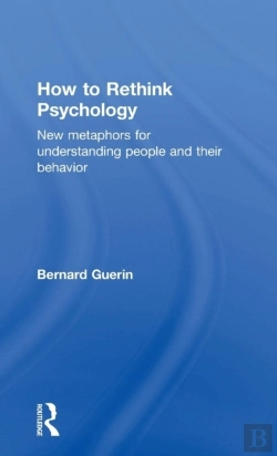 Bertrand.pt - How To Rethink Psychology