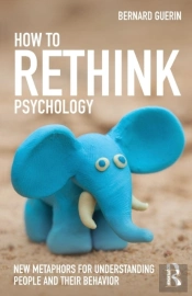 How To Rethink Psychology