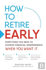 How To Retire Early