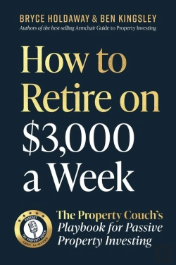 Bertrand.pt - How To Retire On $3,000 A Week