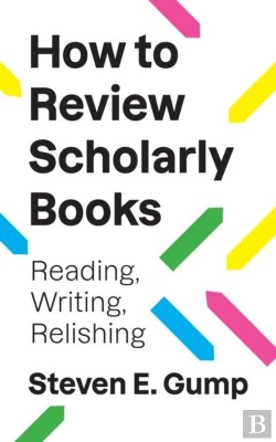 Bertrand.pt - How To Review Scholarly Books