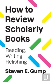 How To Review Scholarly Books