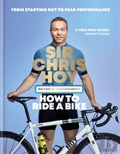 How To Ride A Bike