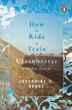 Bertrand.pt - How To Ride A Train To Ulaanbaatar And Other Essays