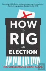 How To Rig An Election
