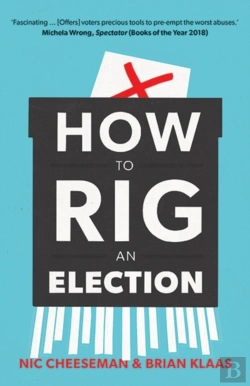 Bertrand.pt - How To Rig An Election