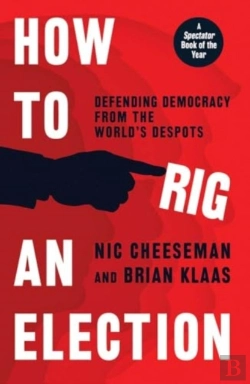 Bertrand.pt - How To Rig An Election