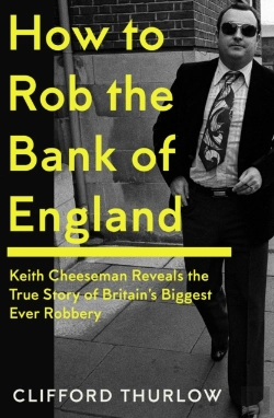 Bertrand.pt - How To Rob The Bank Of England