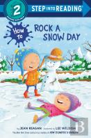 How To Rock A Snow Day