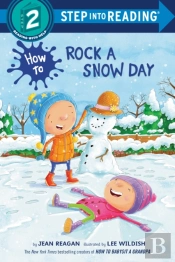 How To Rock A Snow Day