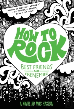 Bertrand.pt - How To Rock Best Friends And Frenemies