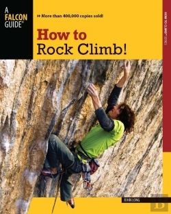 Bertrand.pt - How To Rock Climb!