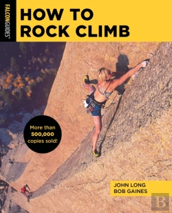 Bertrand.pt - How To Rock Climb
