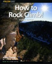 How To Rock Climb