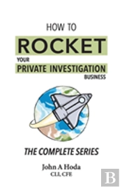 How To Rocket Your Private Investigation Business