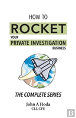 Bertrand.pt - How To Rocket Your Private Investigation Business