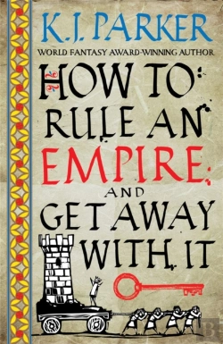 Bertrand.pt - How To Rule An Empire And Get Away With It