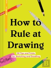 How To Rule At Drawing