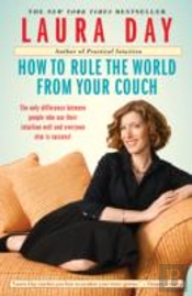 How To Rule The World From Your Couch