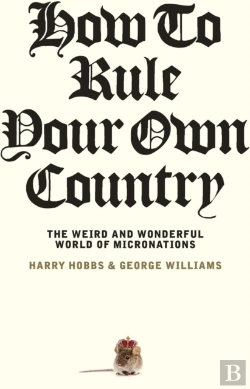 Bertrand.pt - How To Rule Your Own Country